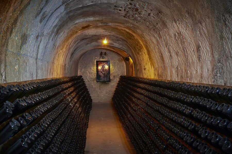 Champagne: Canard-Duchêne Champagne House Tour - Quick hits before you go