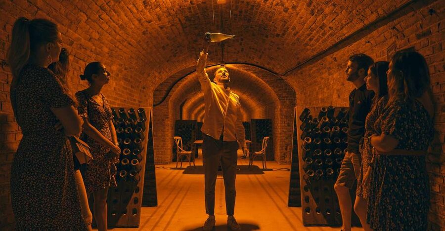 Champagne: Champagne Tasting Class with Lunch - Should you book Champagne Tasting Class with Lunch at Le Clos Corbier?