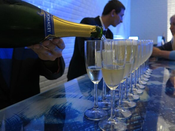 Champagne Day Trip from Reims including 9 Champagne Tastings - Key points before you go