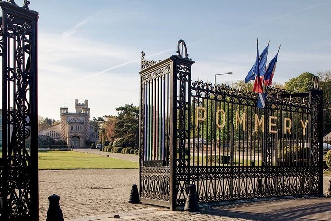 Champagne Day Trip from Reims including 9 Champagne Tastings - Epernay lunch break and the Avenue de Champagne stroll