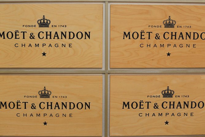 Champagne Day Trip with 6 Tastings, Reims and Winery from Paris - Champagne From Paris, Without the Stress