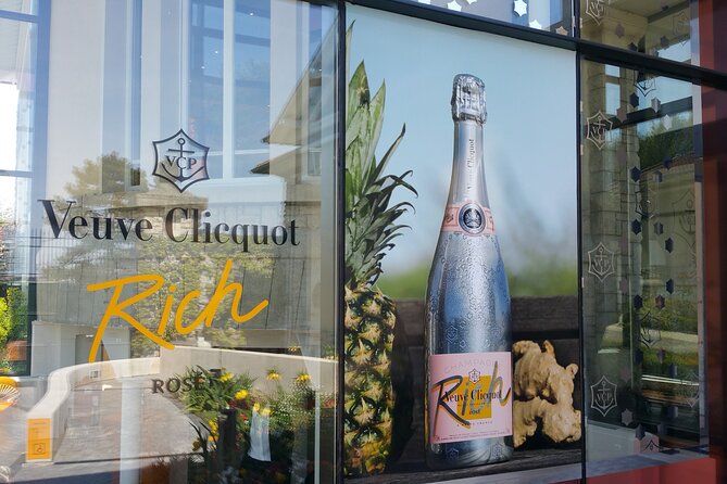 Champagne Region Private Day Trip from Paris - Champagne in a Day, Without the Usual Chaos