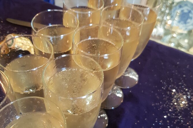 Champagne Region Private Day Trip from Paris - Cold Chalk Cellars, Stairs, and What to Wear