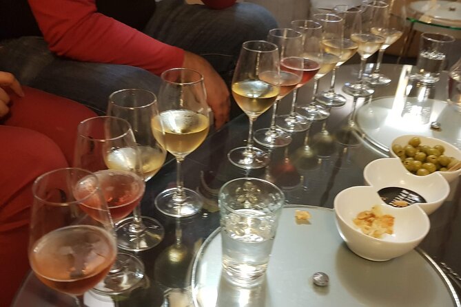 Champagne Region Private Day Trip from Paris - Price and What You Really Get for $1,689.51