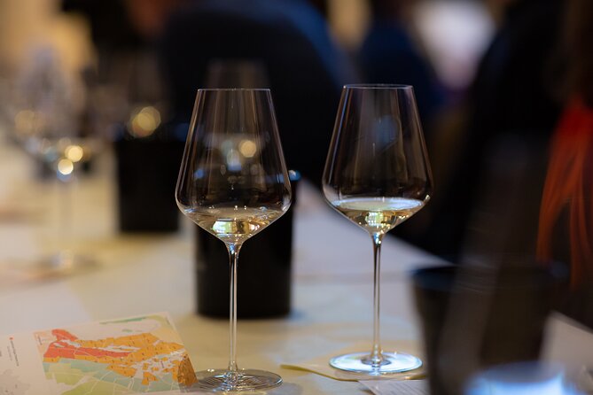 Chardonnay Masterclass - Wine tasting in Dijon - Price and Value: What You Get for $42.33