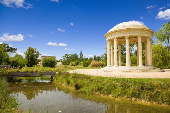 Château of Versailles and Marie Antoinette's Petit Trianon Private Tour - Key Things I’d Zoom In On