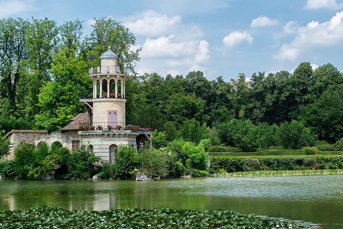Château of Versailles and Marie Antoinette's Petit Trianon Private Tour - Why This Versailles Tour Feels Different From the Big Crowd