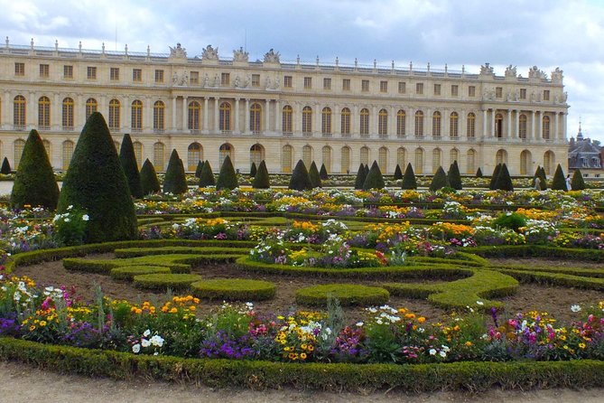 Château of Versailles and Marie Antoinette's Petit Trianon Private Tour - Logistics That Matter on the Ground (Meeting Points, Timing, and Walking)