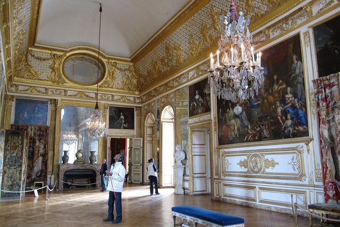 Château of Versailles and Marie Antoinette's Petit Trianon Private Tour - Who This Tour Is Best For (And Who Should Choose a Different Plan)