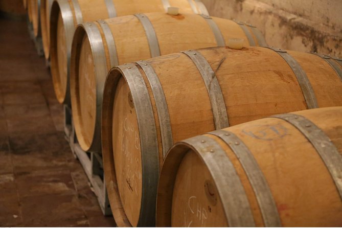 Châteauneuf du Pape Wine Day Tasting Tour including Lunch from Avignon - What to Bring and How to Prepare (This Is Practical Wine Country)