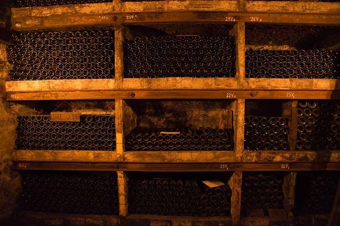 Chateauneuf du Pape wine tour - The terroir lesson that makes tastings click