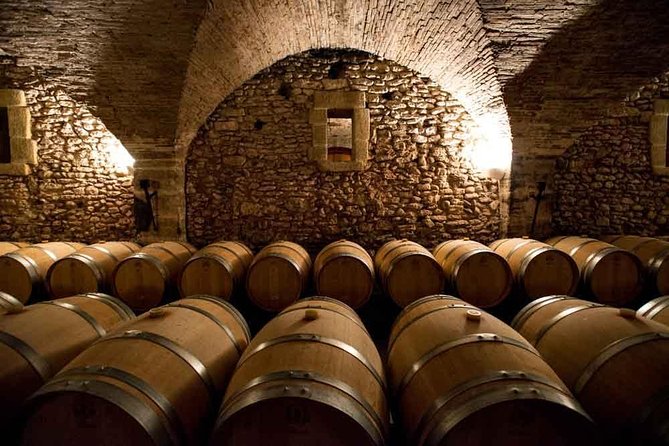 Chateauneuf du Pape wine tour - Guide quality and pacing: why it feels personal