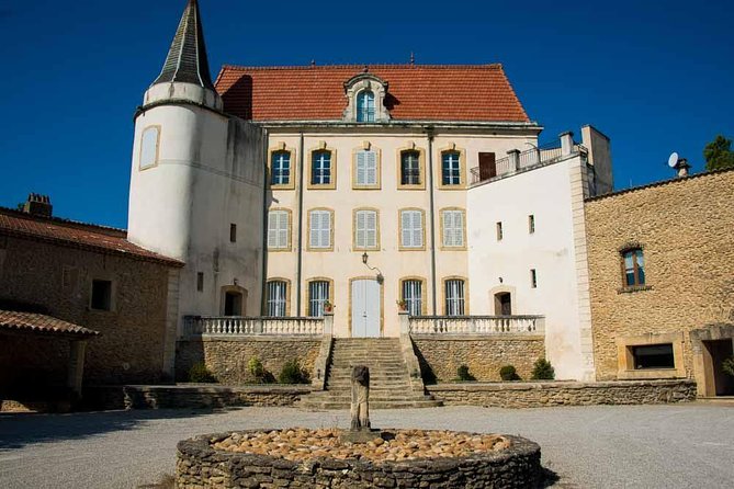 Chateauneuf du Pape wine tour - Private chateau time: what you gain from a focused visit