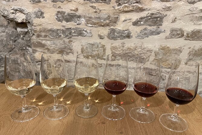 Cheese and Wine Pairing 1-Hour Session in Dijon - What you’re paying for: value of the instruction, not just the snacks