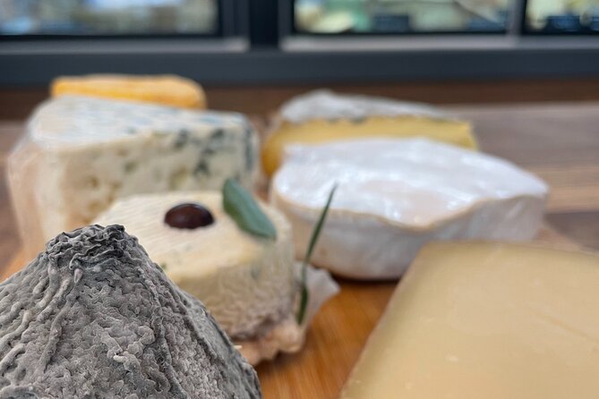 Cheese & Wine Tasting in Montmartre with a Local Cheesemonger - Price and value: is $72.41 worth it?