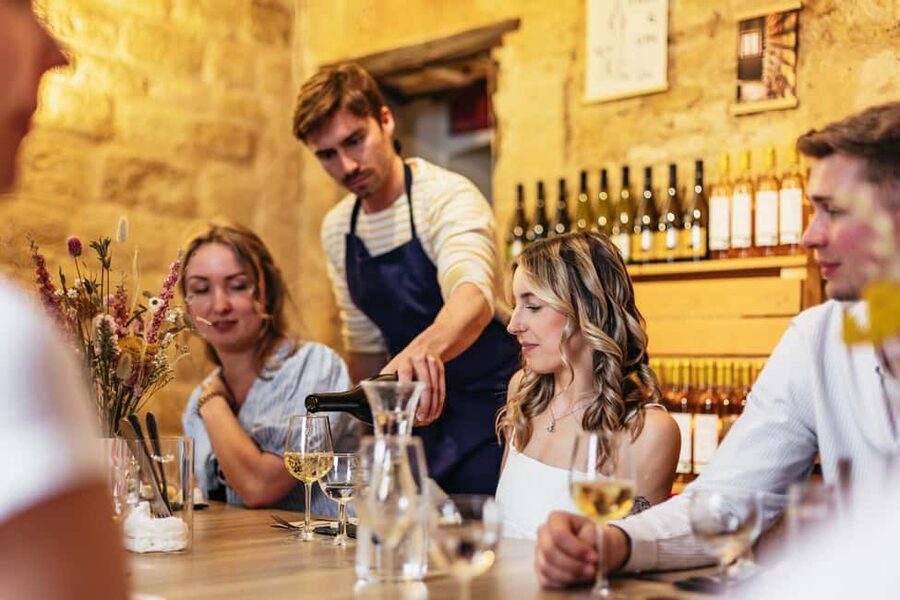 Cheese & Wine Tasting in Montmartre with Local Cheesemonger - How the Pairing Lessons Change Your Taste