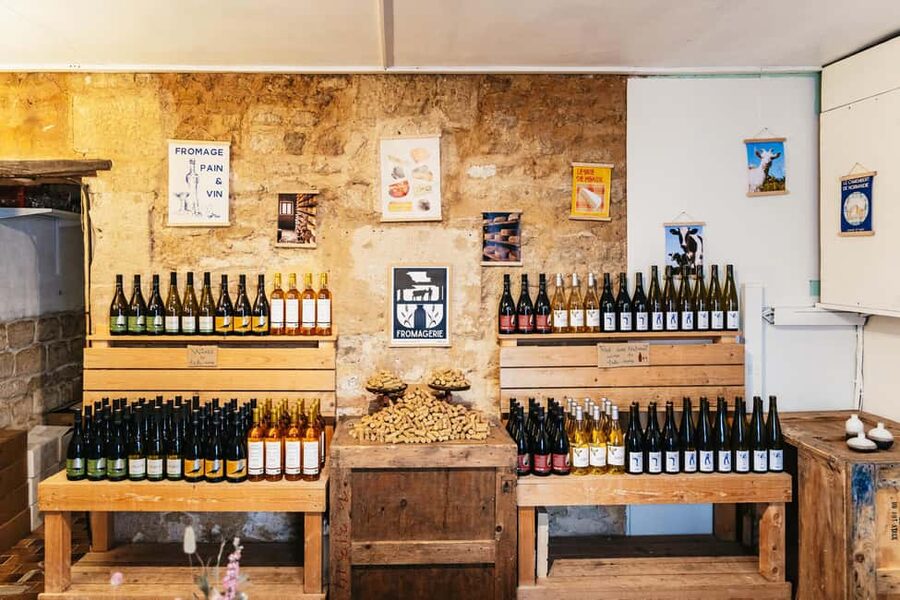 Cheese & Wine Tasting in Montmartre with Local Cheesemonger - Who This Tasting Fits Best, and Who Might Skip It