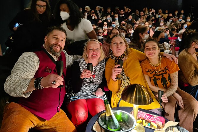 Chef PJ's Montmartre Food Tour - Should you book this Montmartre food tour?