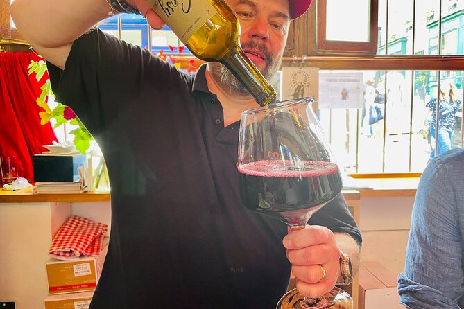 Chef PJ's Montmartre Food Tour - FAQ