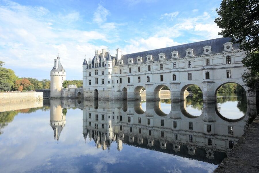 Chenonceau Castle Admission Ticket - Key highlights you’ll care about