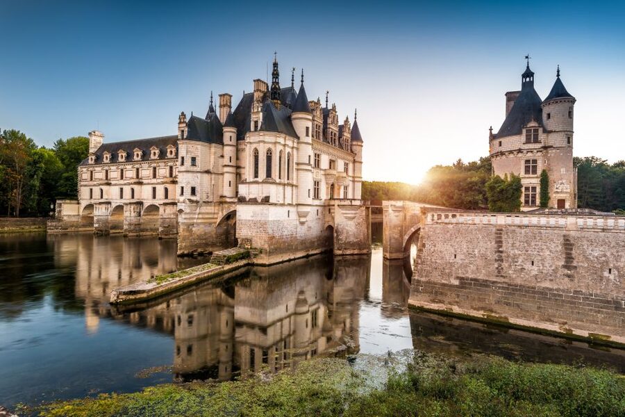 Chenonceau Castle Admission Ticket - Price and what makes it good value at $22