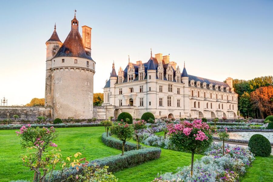 Chenonceau Castle Admission Ticket - Crowds, lines, and toilet reality, plus when to go