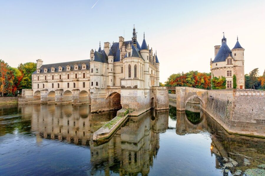 Chenonceau Castle Admission Ticket - Timed entry and the opening-time rule you must know