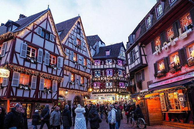 Christmas across the 3 borders - Key Highlights You’ll Feel Immediately