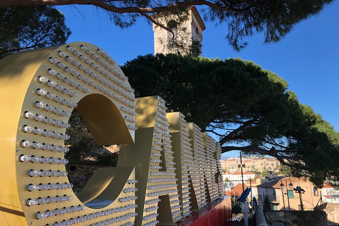 City Tour in Cannes aboard our Classic French Bus! - Marche Forville: market time that is actually useful