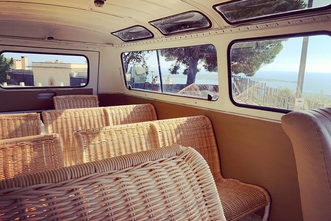 City Tour in Cannes aboard our Classic French Bus! - Price and value: what $90.70 buys you in practice