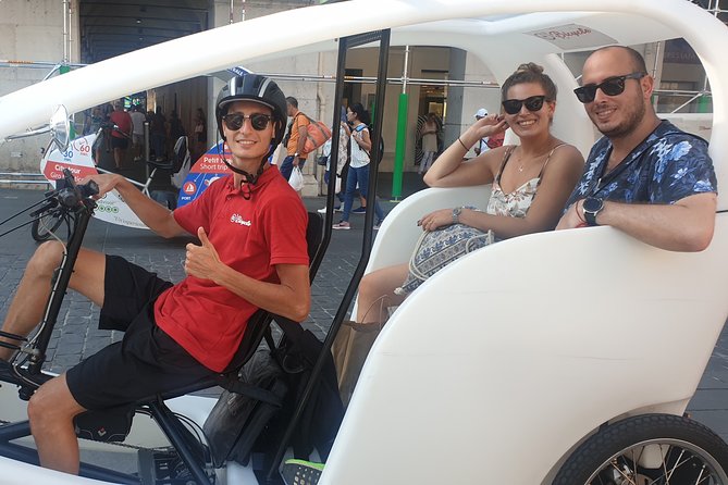 City Tour: Original tour of the city of Nice. - Le Negresco and the Golden Square: Luxury Facades Without the Guesswork