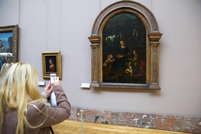 Closing Time at the Louvre: The Mona Lisa at her Most Peaceful - Is the $101.58 price worth it? A value-focused look