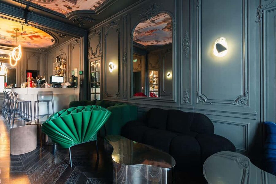 Cocktails lessons in Speakeasy - Price and Value: Why $44 Feels Reasonable Here