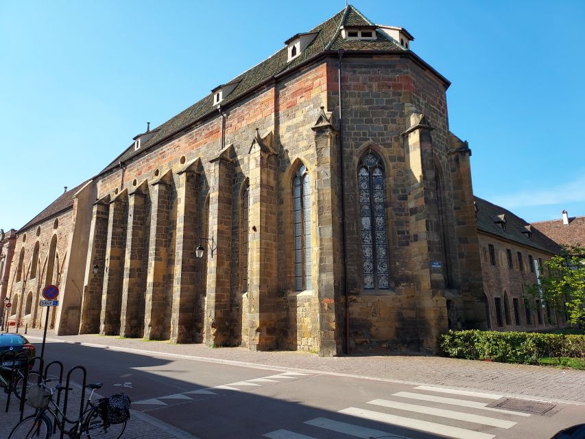 Colmar: 2-Hour Segway Tour - Should You Book This Colmar 2-Hour Segway Tour?