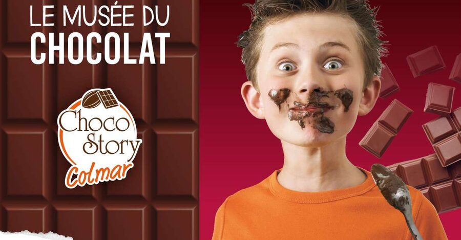 Colmar : 45-minute Chocolate Making Workshop at Choco-Story - A Real Workshop Feel in Just 45 Minutes