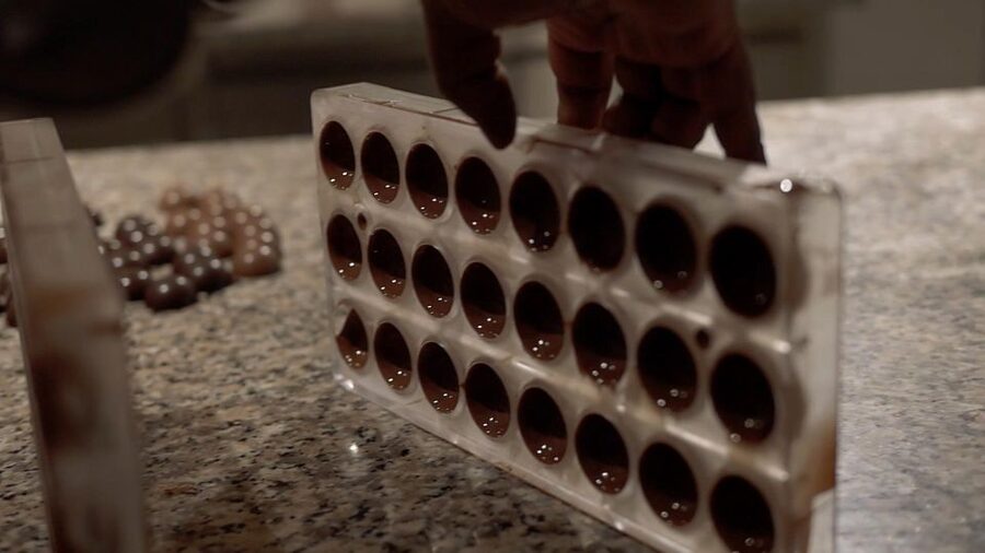 Colmar : 45-minute Chocolate Making Workshop at Choco-Story - Timing, Meeting Point, and Language in Colmar