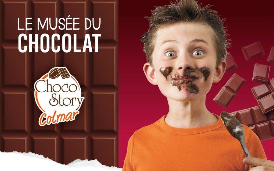 Colmar : 45-minute Chocolate Making Workshop at Choco-Story - Le Musée Gourmand du Chocolat Choco-Story: Chocolate’s Big Story in Two Floors