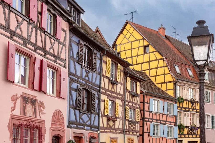 Colmar: Express Walk with a Local in 60 minutes - What to bring (so you enjoy every minute)