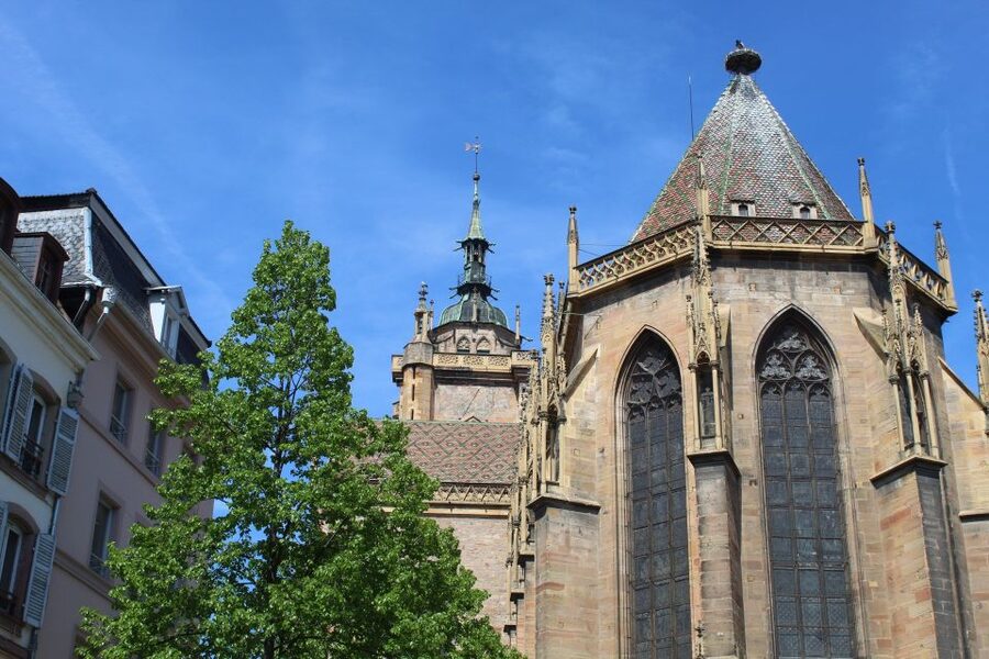 Colmar: Highlights Walking Tour and Wine Tasting - Value check: is $53 worth it for Colmar plus tasting?
