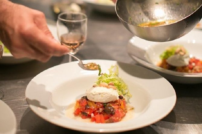 Cooking workshop with an exceptional chef in Avignon - Key highlights you will actually feel