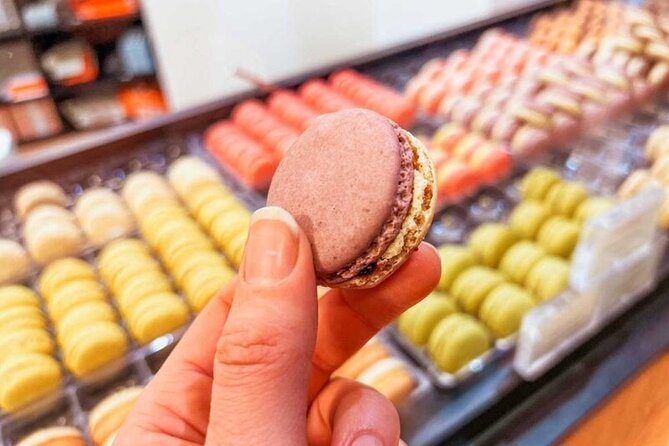Cool Le Marais: Parisian Food Tour, Small Group or Private Option - Drinks on the Walk: What You Should Expect