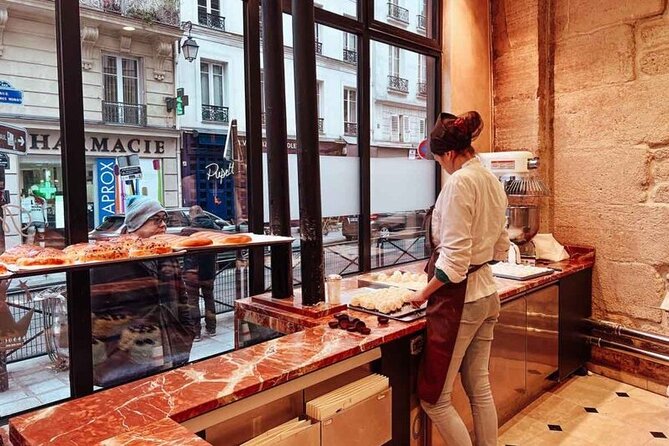 Cool Le Marais: Parisian Food Tour, Small Group or Private Option - Price and Value at About $179.82: Is It Worth It?