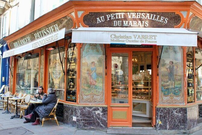 Cool Le Marais: Parisian Food Tour, Small Group or Private Option - Who This Tour Fits Best (and Who Might Want a Different Option)