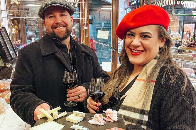Cool Le Marais: Parisian Food Tour, Small Group or Private Option - Six People, One Expert Guide: The Real Value of Small-Group Time