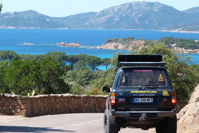 Corsica Extreme Sud Day 4X4 Excursions from Porto-Vecchio - Why this day feels made for first-time Corsica visitors