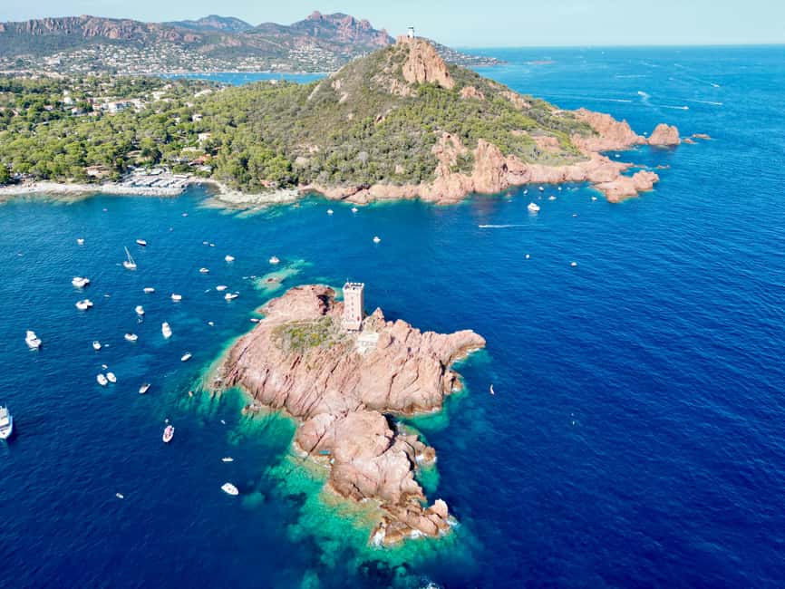 Côte d'Azur: Evening Catamaran Cruise with Aperitif - Key Highlights You’ll Actually Feel