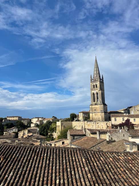 Côte de Beaune Half-Day Wine Tour from Dijon - Photo stops and the Château du Clos de Vougeot moment