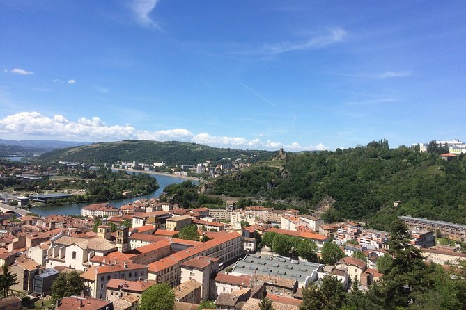 Cotes du Rhone Wine Tour (9:00 am to 5:15 pm) - Small Group Tour from Lyon - Getting from Lyon to the vineyards without the stress tax