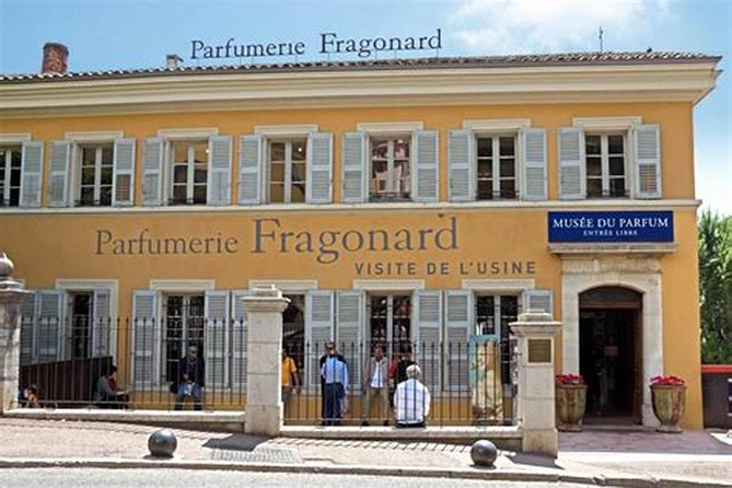 Countryside Tour - Stop 4: Saint-Paul-de-Vence and the art of timed strolling