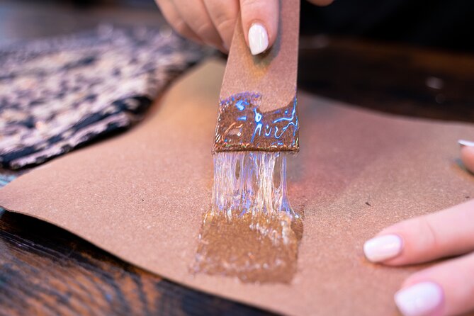 Craft a Unique Parisian luxury bag - Who this is best for, and who should think twice